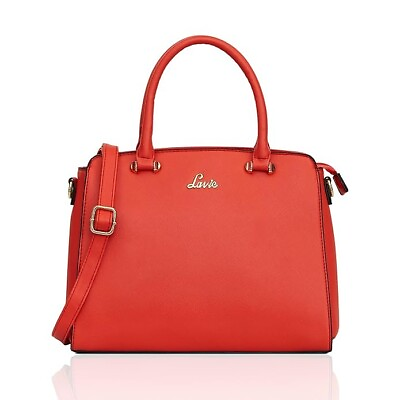 #ad Ladies Purse Handbag Lavie Women#x27;s Ushawu Medium Satchel Bag