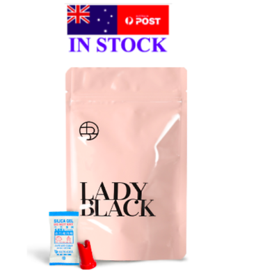 #ad Lady Black Glue 5ml Eyelash Extension Individual Eyelash Black Feather VIP lash