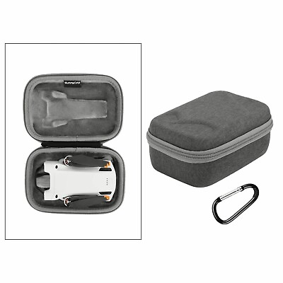 #ad For DJI Mini 3 amp; Mini 3 Pro Drone Portable Storage Bag Protective Carrying Case