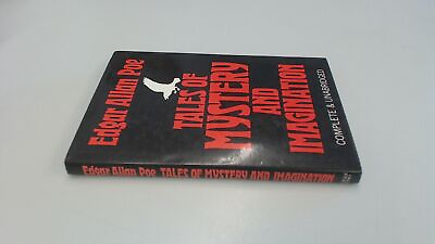 #ad Tales of Mystery andamp Imagination by Edgar Allan Poe Poe E