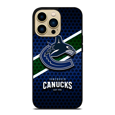 #ad New 84Canucks Vancouver Logo22 For iPhone And Samsung S Series