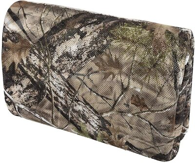 #ad Camouflage Net Camo NettingCamo BurlapBulk Roll Sunshade Mesh Nets for Hunting