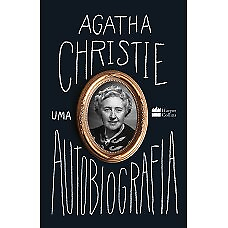 #ad Uma autobiografia Agatha Christie in Portuguese