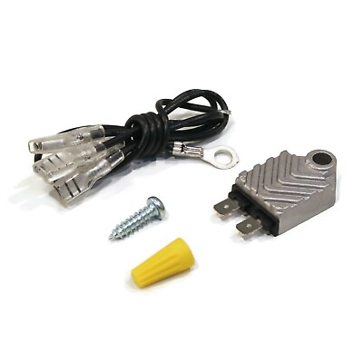 #ad Igniter Ignition Module Kit for Kawasaki 21119 2101 211192101 amp; Lesco 50409