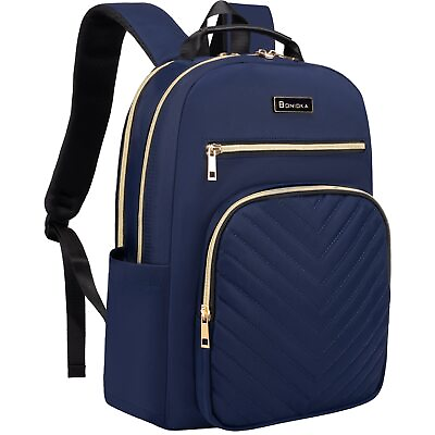 #ad Laptop Backpack for Women Laptop Bag Travel Backpacks for Work Travel 15.6 I