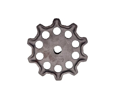 #ad Sprocket for Detachable Chain 45 amp; 55 10 Teeth w 5.75quot; OD amp; 3 4quot; Bore