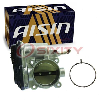 #ad AISIN Fuel Injection Throttle Body for 2013 2016 Toyota Avalon 2.5L L4 Air xe