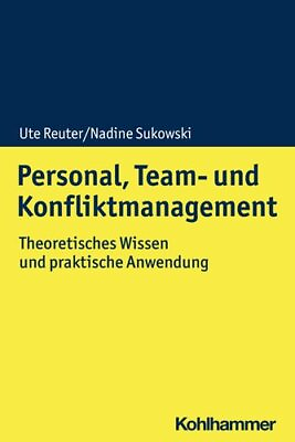 #ad Personal Team Und Konfliktmanagement : Theoretisches Wissen Und Praktische ...