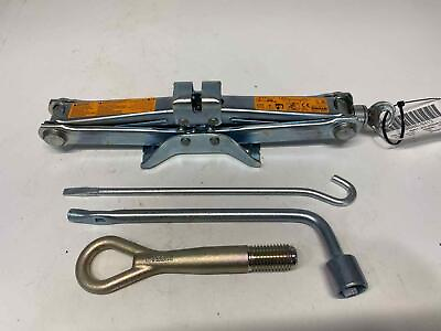 #ad Jack amp; Lug Wrench Tool Assembly Set INFINITI G35 07 08