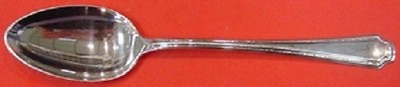 #ad Lady Constance By Towle Sterling Silver Serving Spoon 8 5 8quot;