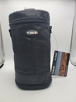 #ad Torkia TL 7040X case bag FOR 70 300mm amp; more lenses