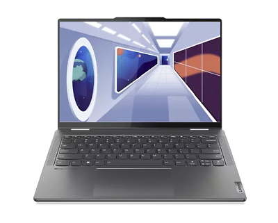 #ad Lenovo Notebook Yoga 7 Laptop 14quot; IPS i5 1335U 16GB 512GB Win 11 Home