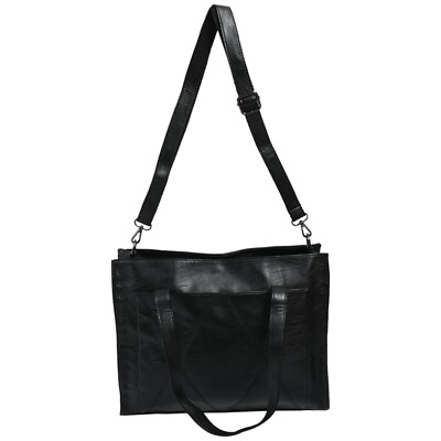 #ad Sewn Thread Handbags Fashion Capacity Mobile Ladies Bag Shoulder Sling Big4283