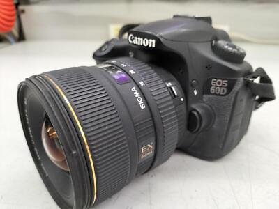 #ad Canon Used EOS60D CANON