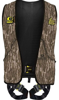 #ad Hunter Safety System TREE R 2X 3X Safety Harness