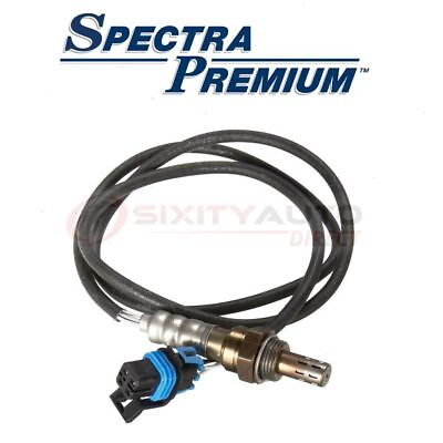 #ad Spectra Premium Downstream Oxygen Sensor for 1997 1999 Oldsmobile Cutlass wm