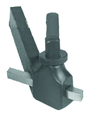 #ad 1 4quot; Turning Tool Holder Right Hand
