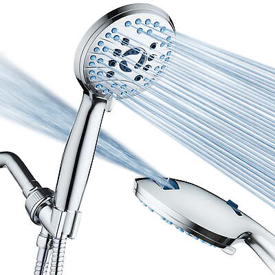 #ad Luxury Handheld Shower