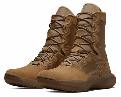 #ad Nike SFB B1 Military Lightweight Combat Boots