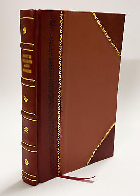 #ad Recollections of the Ball Family of South Carolina and the Leather Bound