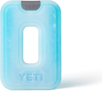 #ad YETI Thin ICE Refreezable Reusable Cooler Ice Pack Medium