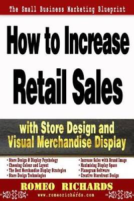 #ad How to Increase Retail Sales with Store Design and Visual Merchandise GOOD