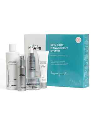 #ad New Jan Marini Skin Care Management System Normal Combo Skin EXP 1 24 Beauty