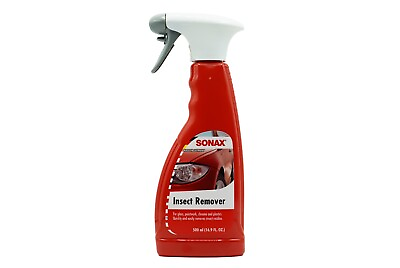 #ad SONAX Insect Remover