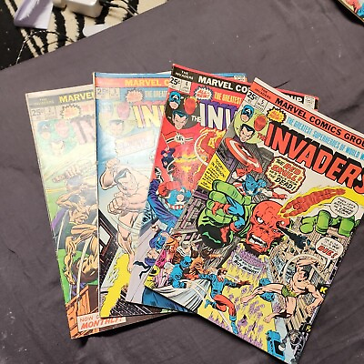 #ad The Invaders 2 5