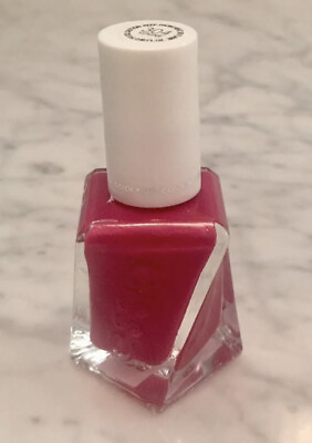 #ad Essie Gel Couture #304 V.I.PLEASE NEW