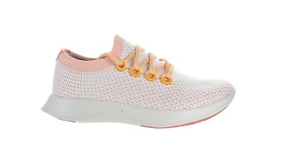 #ad Allbirds Womens Tree Dasher Coral Running Shoes Size 8
