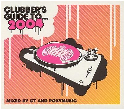 #ad Clubber#x27;s Guide To 2004 Australian Edition PA by Various Artists CD...