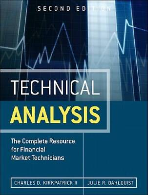 #ad Technical Analysis: The Complete Resource for Financial Market Tech ACCEPTABLE