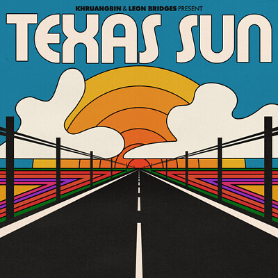 #ad Khruangbin Texas Sun Ep New Vinyl LP