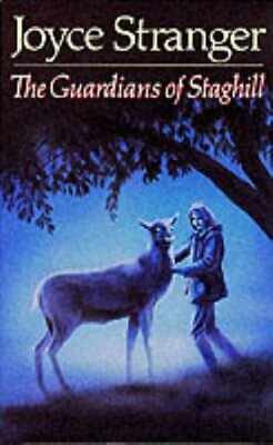#ad Guardians of Staghill by Stranger Joyce Hardback Book The Fast Free Shipping