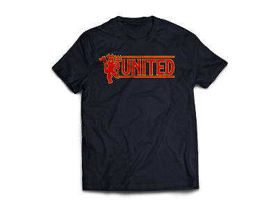 #ad Manchester united Shirt