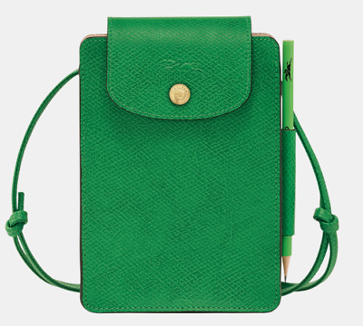 #ad Longchamp AUTHENTIC Épure XS Crossbody Leather bag Select Color was 285$