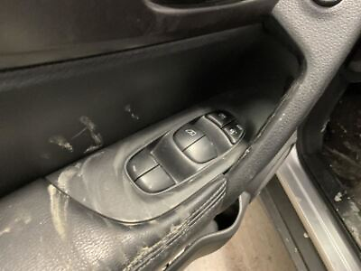 #ad #ad Driver Front Door Switch Driver#x27;s Lock And Window Fits 14 20 ROGUE 3806939