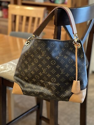 #ad Woman Louis Vuitton Shoulder Bag.