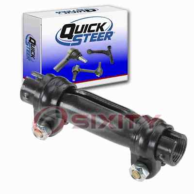 #ad QuickSteer Steering Tie Rod End Adjusting Sleeve for 1955 1970 Ford Fairlane fa