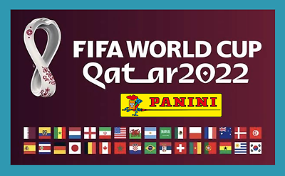 #ad Panini World Cup QATAR 2022 US CAN Edition Base Set Stickers #SUI1 #FWC28