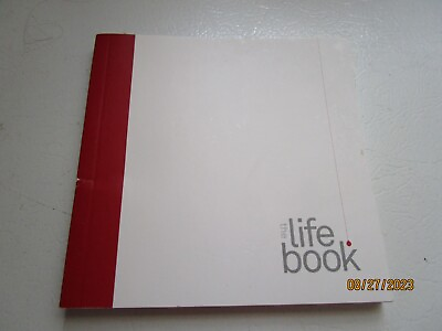 #ad The Life Book From the Gideons X 2 Editions Christian Tract 109 pages