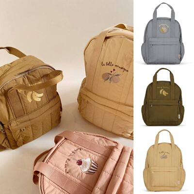 #ad Kids Backpack Boys Girls Baby Schoolbag School Bags Children#x27;s Backpack Mom