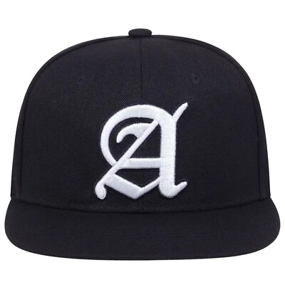#ad Baseball Cap A Cotton Snapback Hip Hop Outdoor Summer Hats Adjustable Casual Cap