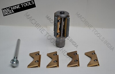 #ad MOTORCYCLE CYLINDER BLOCK HONE GRINDER KIT 2quot; to 3quot; 120220320420 STONES MTI