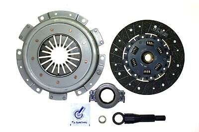 #ad #ad Clutch Kit for Volkswagen Beetle 1971 1979 amp; Others SACHSKF224 01