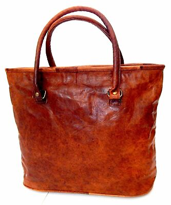 Bag Shoulder Handbag Messenger Women Tote Leather Purse Satchel Crossbody Bag $59.86