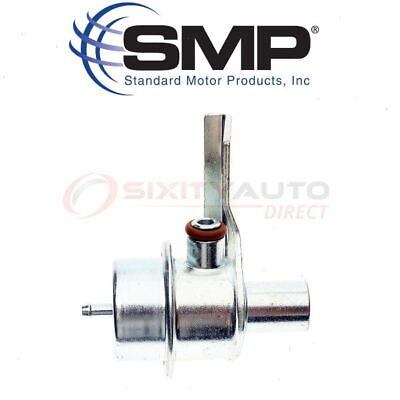 #ad SMP T Series Fuel Injection Pressure Regulator for 1987 1990 Jeep Wagoneer cd