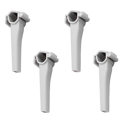 #ad Extend Landing Gear Heightened Extension Legs Kit for DJI Mini 3 Pro Accessories