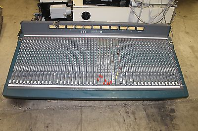 #ad Soundcraft K3 Theatre Mixing Console